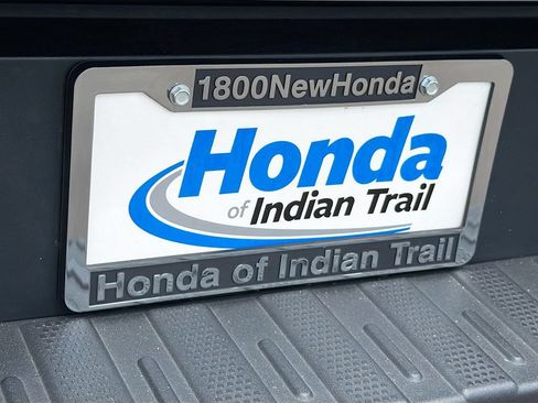 Used 2024 Honda Ridgeline Sport image 36