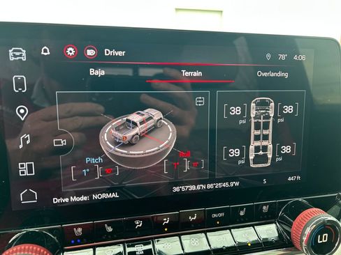 Certified 2024 GMC Canyon AT4X image 39