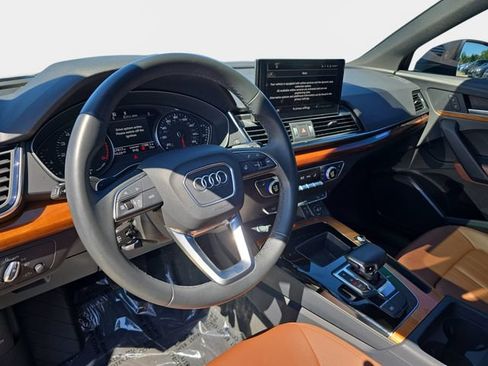 Used 2023 Audi Q5 2.0T Premium w/ Convenience Package AWD/4WD image 19
