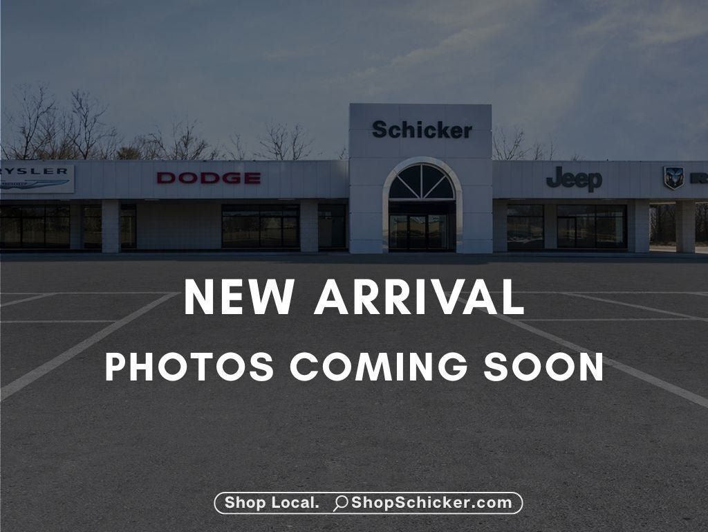 Used 2025 Jeep Compass Trailhawk AWD/4WD image 1