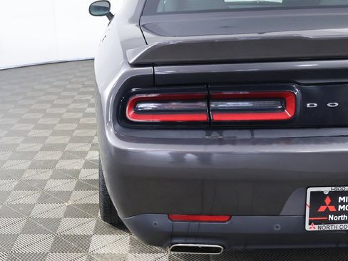 Used 2022 Dodge Challenger GT image 12