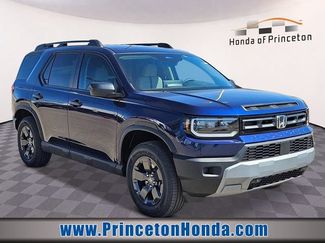 New 2026 Honda Passport RTL video 1