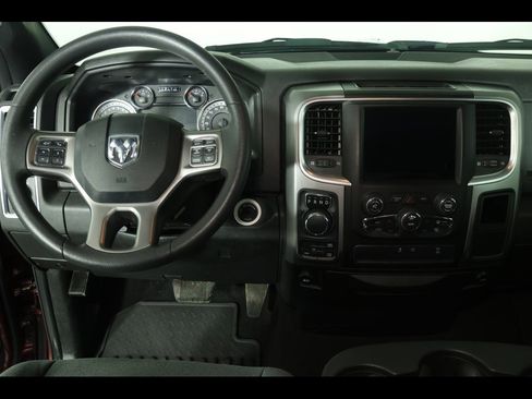 Used 2022 RAM 1500 Classic Warlock w/ Electronics Group image 15