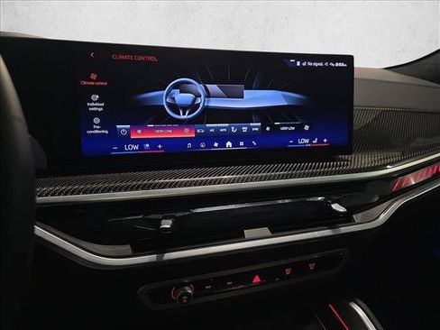 Used 2026 BMW X6 M60i AWD/4WD image 21