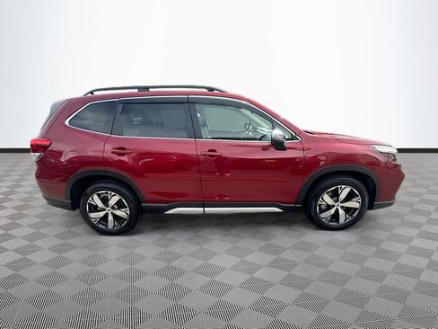 Used 2020 Subaru Forester Touring w/ Popular Package #2 AWD/4WD image 33