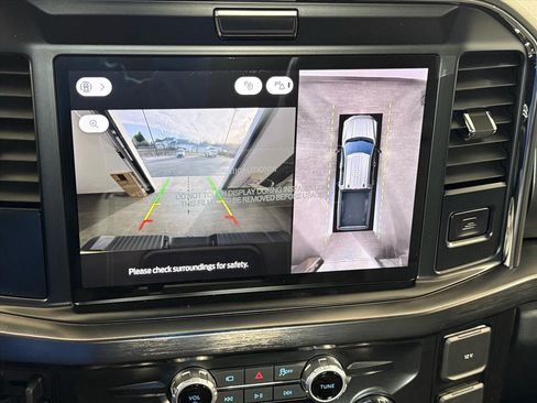 New 2026 Ford F350 Lariat image 25