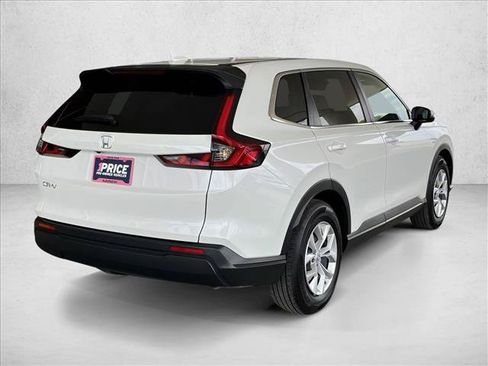 Used 2026 Honda CR-V LX image 6