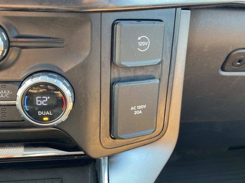 Certified 2021 Ford F150 Platinum w/ Equipment Group 701A High AWD/4WD image 31