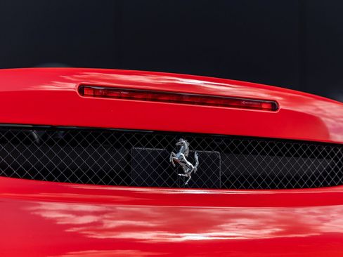 Used 2006 Ferrari F430 Spider RWD image 14