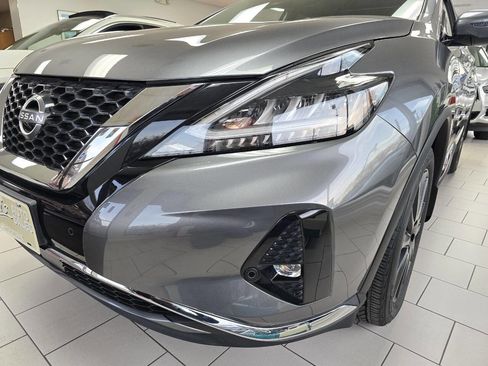 Used 2024 Nissan Murano SL image 6