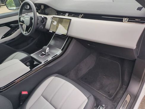 New 2026 Land Rover Range Rover Evoque Hoxton AWD/4WD image 19