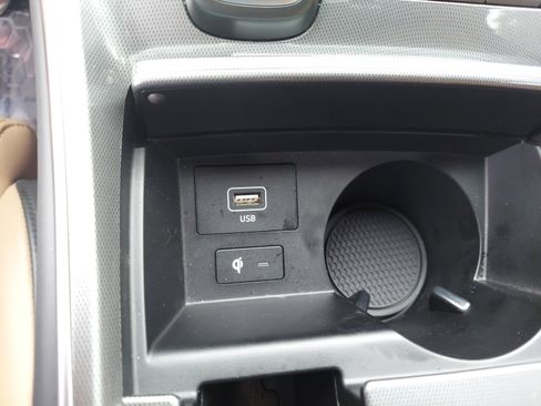 Used 2023 Hyundai Santa Fe Calligraphy FWD image 21