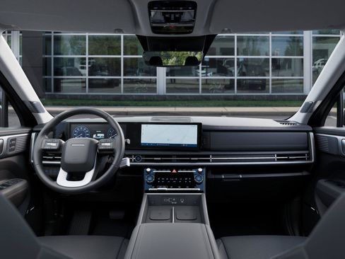 New 2026 Hyundai Santa Fe Limited AWD/4WD image 11