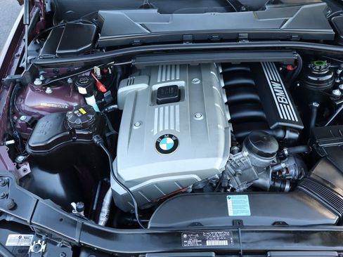 Used 2006 BMW 325xi Sedan AWD/4WD image 36
