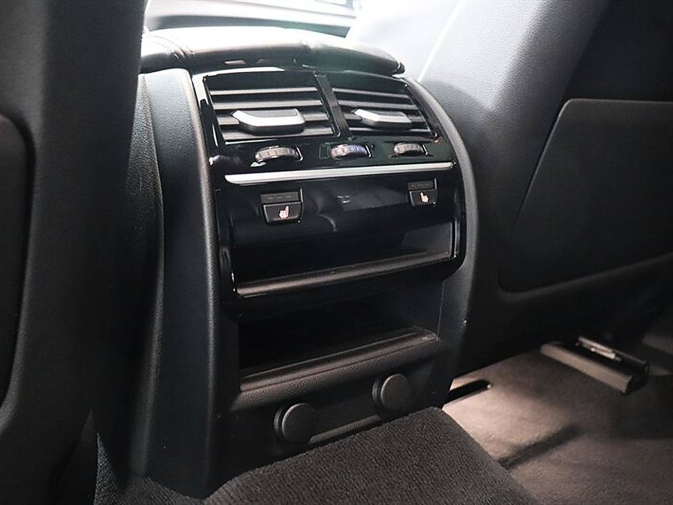 Used 2018 BMW 640i Gran Turismo xDrive AWD/4WD image 23