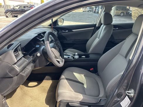 Used 2017 Honda Civic LX image 28