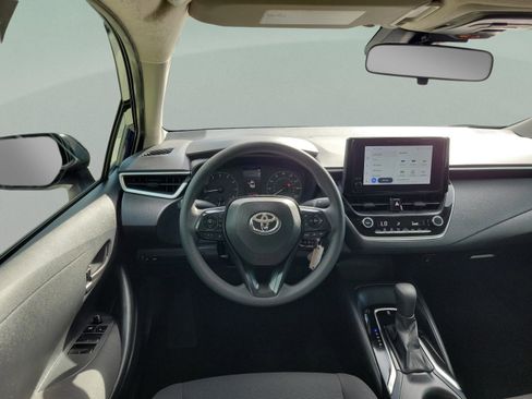 Used 2023 Toyota Corolla LE FWD image 15