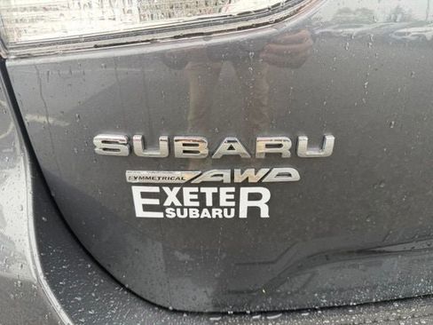 Used 2024 Subaru Forester AWD/4WD image 20