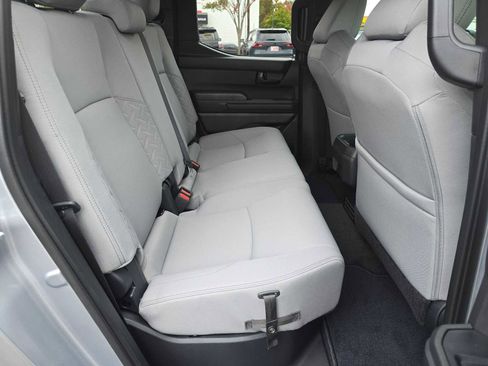 Certified 2025 Toyota Tacoma SR5 image 15