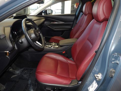 Certified 2023 MAZDA CX-30 AWD 2.5 S w/ Preferred Package image 27