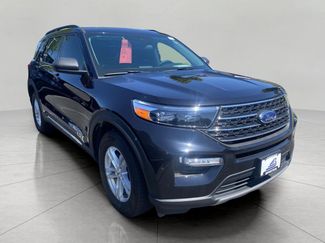 Used 2024 Ford Explorer XLT w/ Equipment Group 202A AWD/4WD video 1