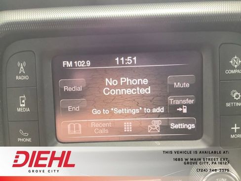 Used 2021 Jeep Wrangler Sport AWD/4WD image 20