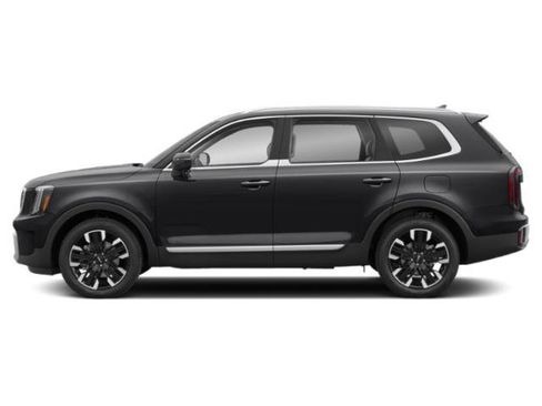 Used 2023 Kia Telluride SX AWD/4WD image 3