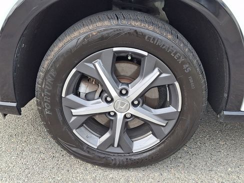 Used 2024 Honda HR-V EX-L image 8