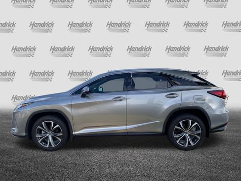 Used 2022 Lexus RX 350 FWD w/ Premium Package image 7