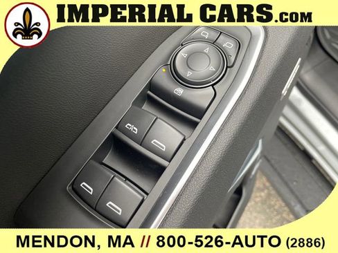 New 2026 Chevrolet Silverado 1500 LT Trail Boss w/ Convenience Package II image 23