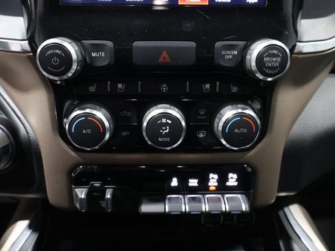 Used 2022 RAM 1500 Laramie image 35