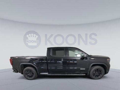 New 2026 GMC Sierra 1500 Elevation image 8