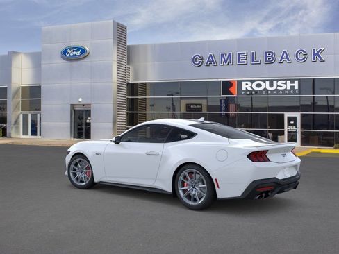 New 2026 Ford Mustang GT Premium RWD image 4