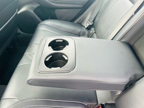 Used 2021 Subaru Impreza 2.0i Limited image 43