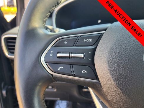 Used 2023 Hyundai Santa Fe Limited image 25
