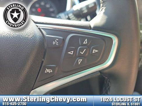 Used 2024 Chevrolet Equinox LT image 16