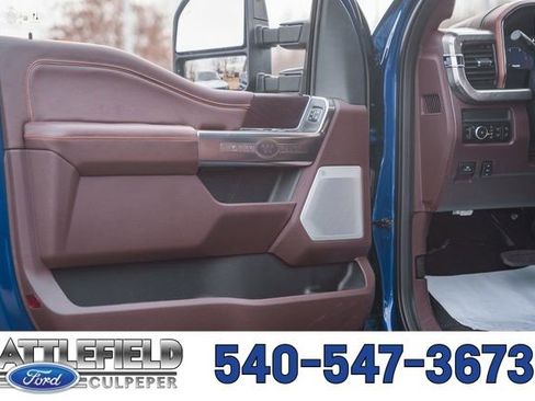 New 2026 Ford F350 King Ranch image 47