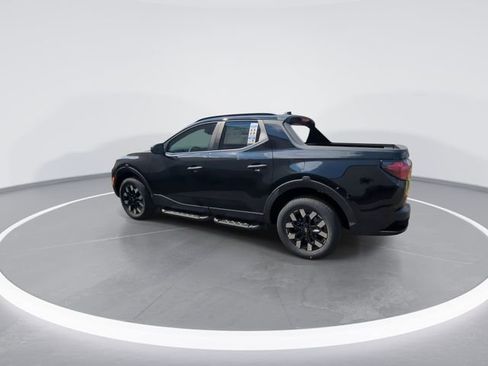 New 2026 Hyundai Santa Cruz SEL AWD/4WD image 6
