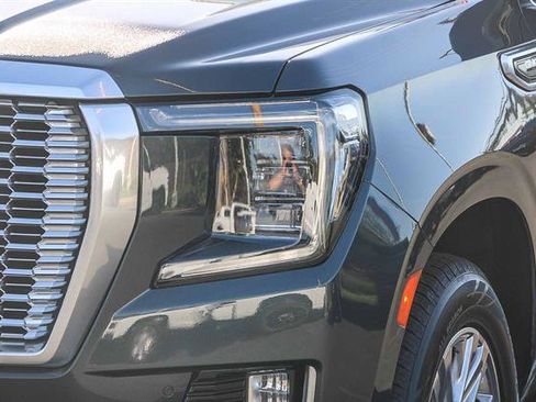 Used 2022 GMC Yukon Denali image 8