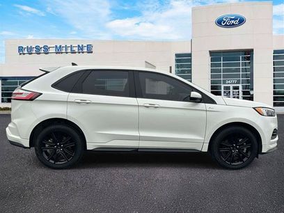 Used 2023 Ford Edge ST-Line