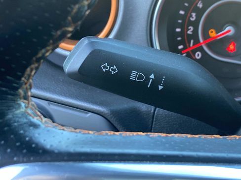 Used 2022 Jeep Gladiator Mojave w/ Dual Top Group image 21