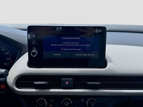 New 2027 Honda HR-V LX image 12
