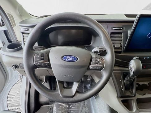New 2026 Ford Transit 250 148 Medium Roof Extended AWD w/ Load Area Protection Package image 7