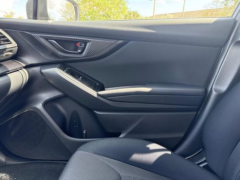 Used 2023 Subaru Crosstrek 2.0i image 27