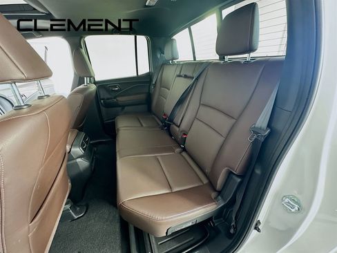 Used 2024 Honda Ridgeline RTL image 32