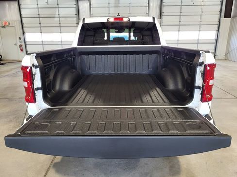 New 2026 RAM 1500 Big Horn image 10