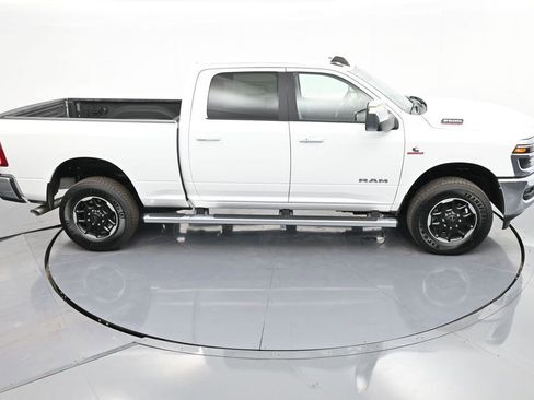 New 2025 RAM 2500 Laramie image 18
