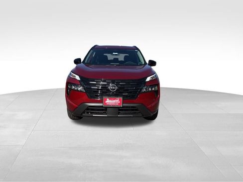 New 2026 Nissan Rogue SV image 8