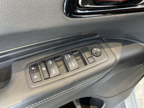 Used 2024 Dodge Durango SRT Hellcat image 16