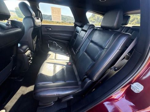 Used 2024 Dodge Durango GT AWD/4WD image 17